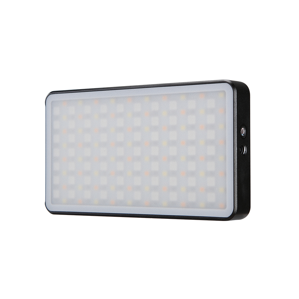 Rechargeable RGB LED Portable  - Photography Artificial Lighting recension och pris