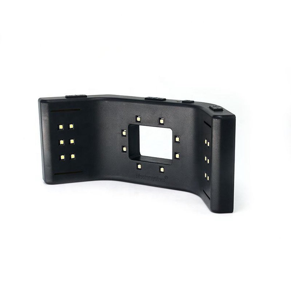 High Quality Dental Oral Filli - Photography Lighting Flash recension och pris