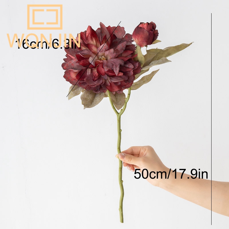 1PC Light Luxury 2 Head Big Pe - Photography Artificial Lighting recension och pris