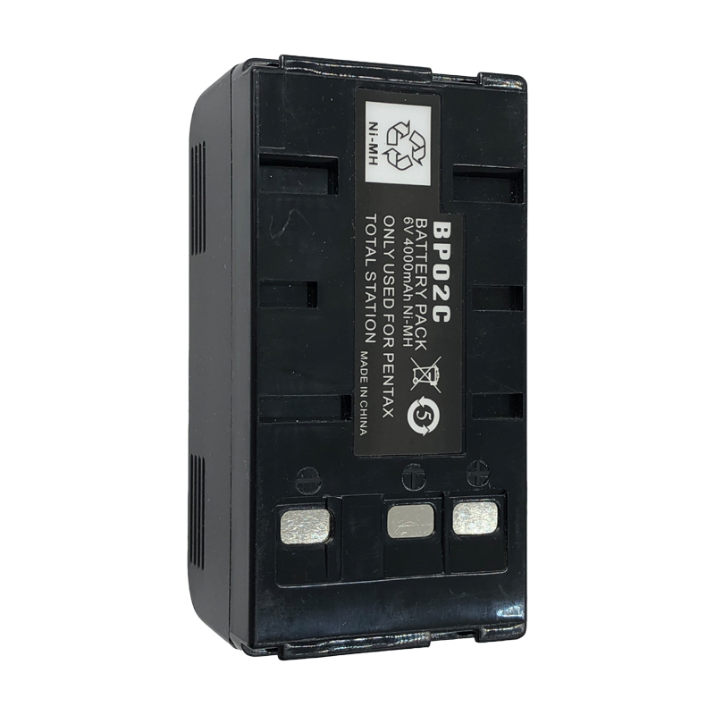 BP02C Battery For Pentax R-202 - Macro Photography Lighting Kit recension och pris