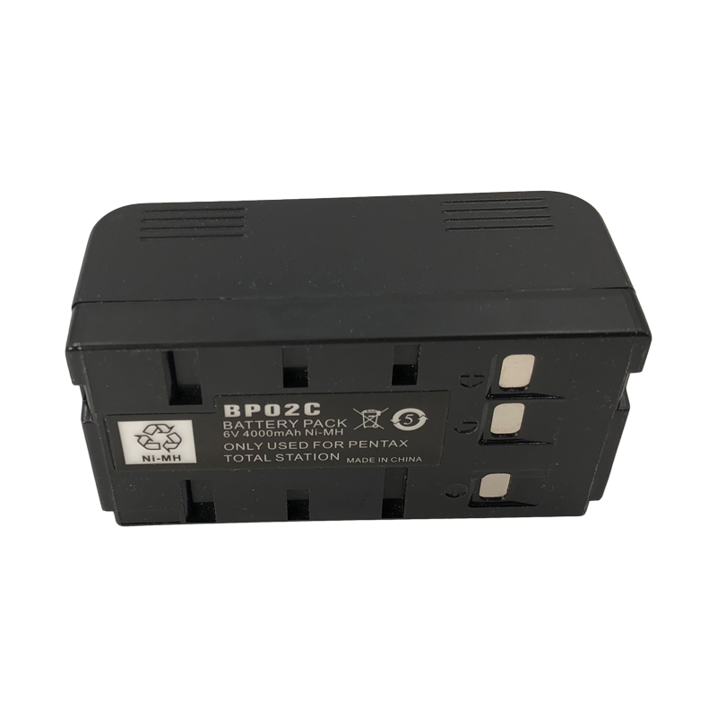 BP02C Battery For Pentax R-202 - Macro Photography Lighting Kit recension och pris