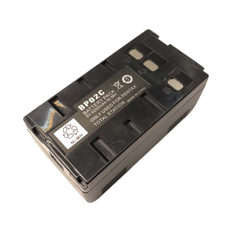 BP02C Battery For Pentax R-202 - Macro Photography Lighting Kit recension och pris
