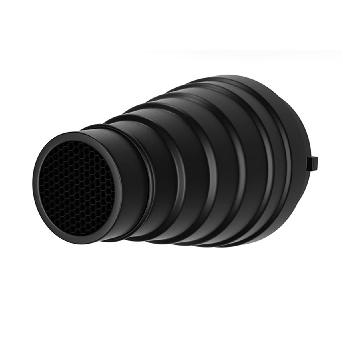 M05K Mount Large Flash Snoot P - Photography Lighting Flash recension och pris