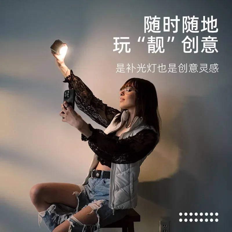 Hobolite or MICRO photography  - Photography Portrait Lighting Setup recension och pris