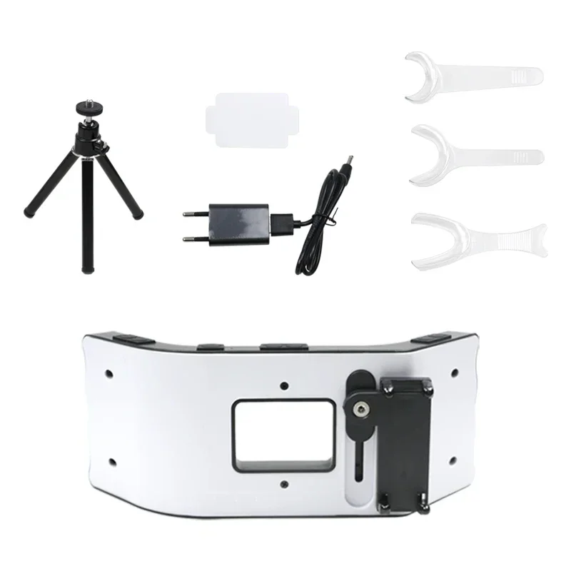 Intraoral Dental Photography L - Photography Lighting Flash recension och pris