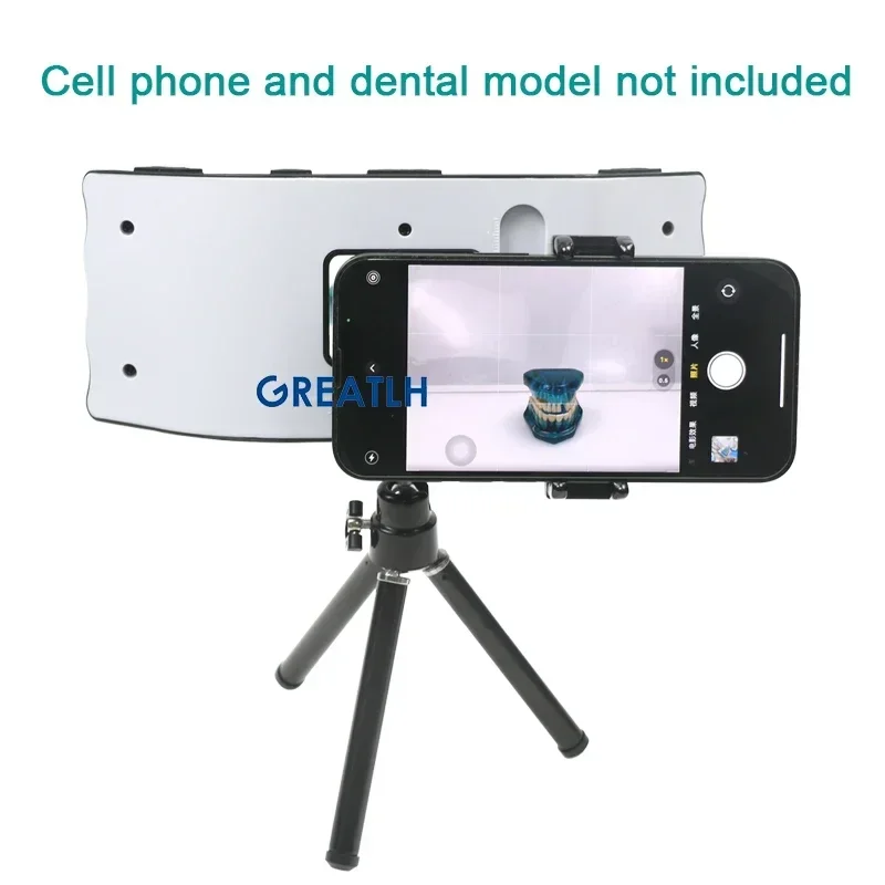 Intraoral Dental Photography L - Photography Lighting Flash recension och pris