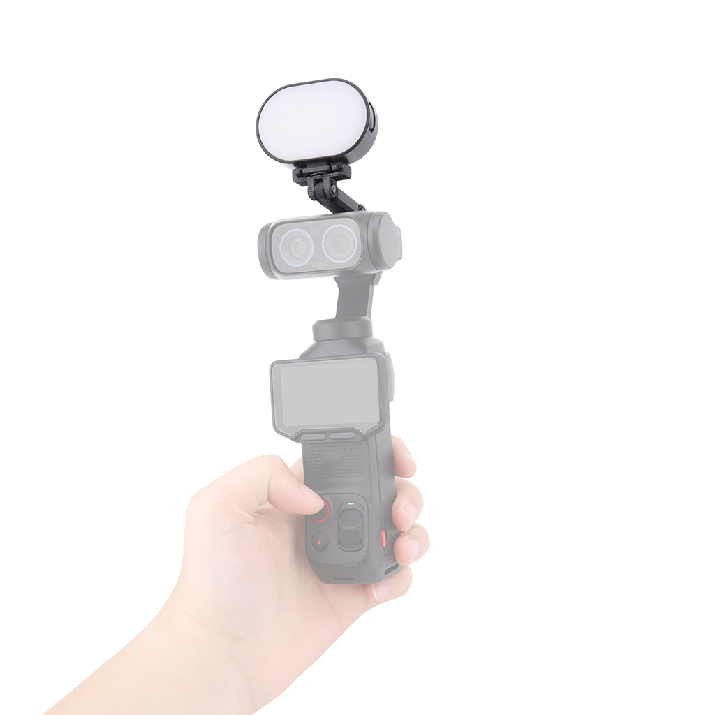 Portable Gimbal Fill Light For - Photography Lighting Kit Portable recension och pris