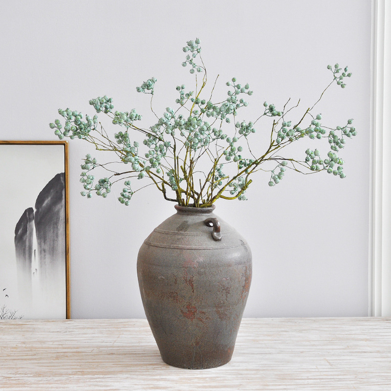 70CM Cranberry Artificial Frui - Photography Artificial Lighting recension och pris