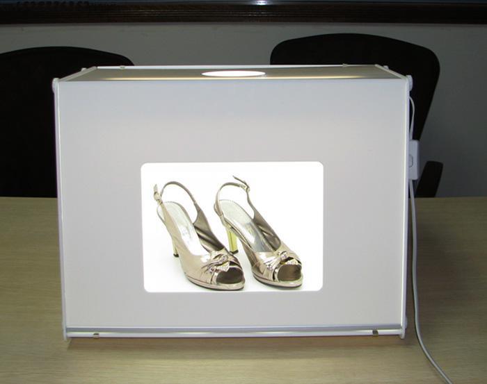 Portable Mini Photo Studio Pho - Photography Lighting Kit Portable recension och pris