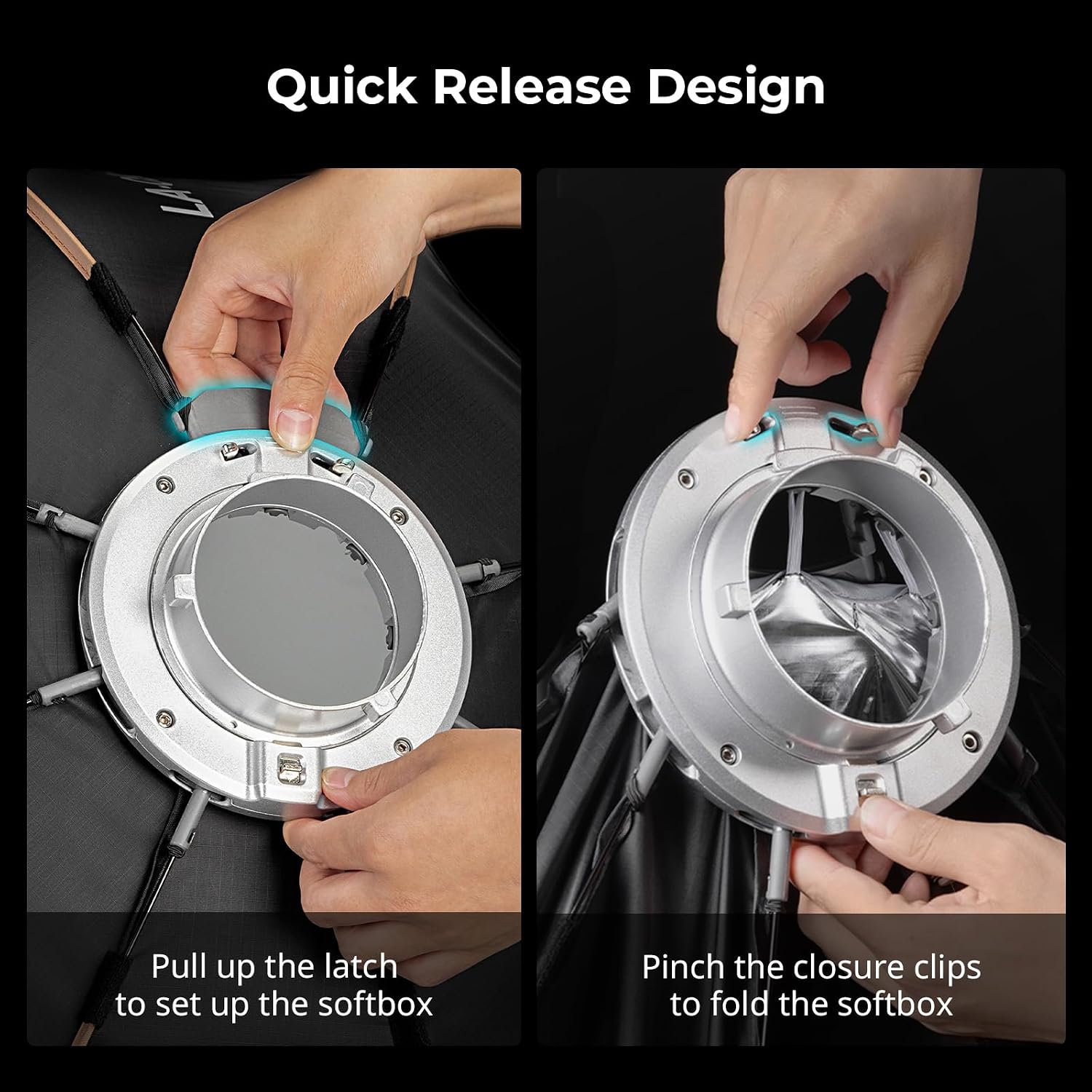 35-Inch Bowens Mount Octagon S - Photography Lighting Flash recension och pris
