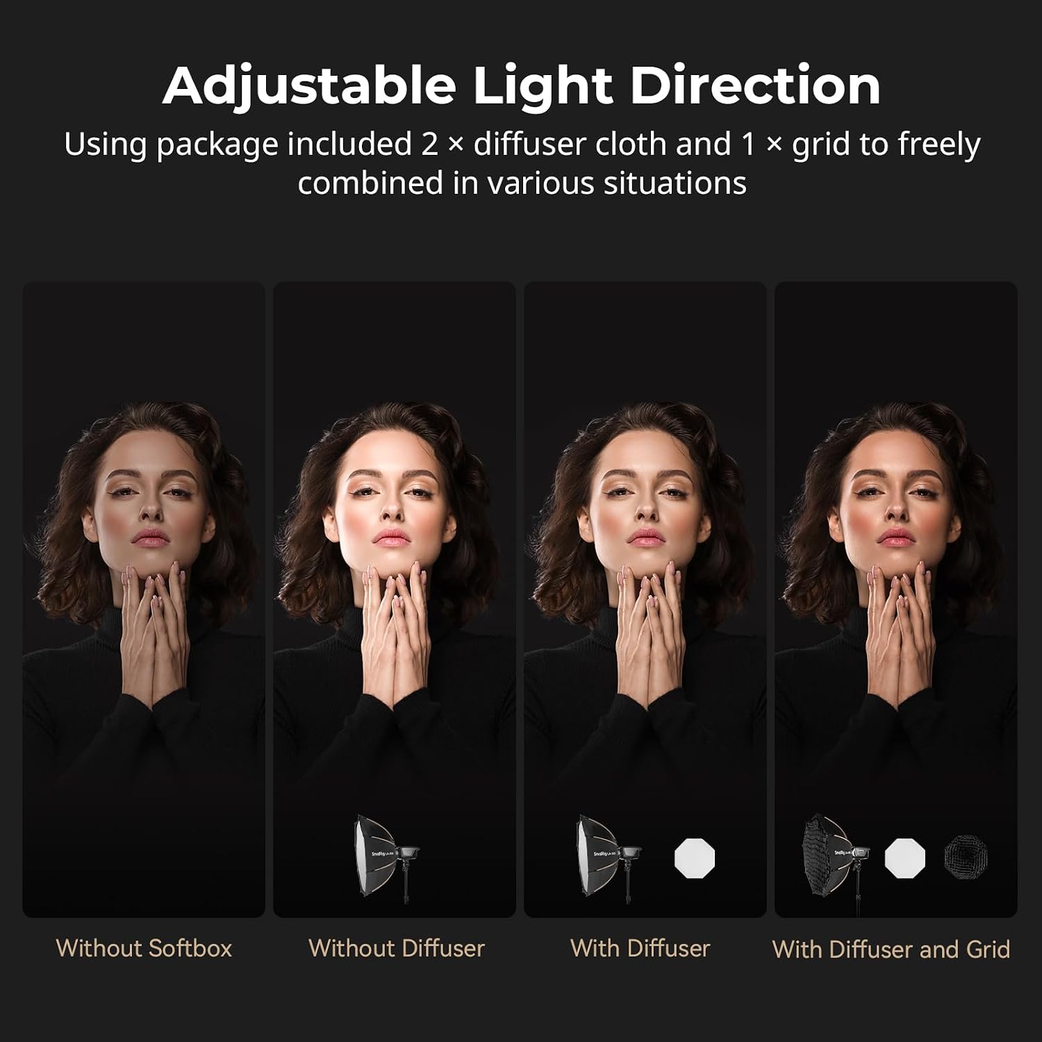 35-Inch Bowens Mount Octagon S - Photography Lighting Flash recension och pris