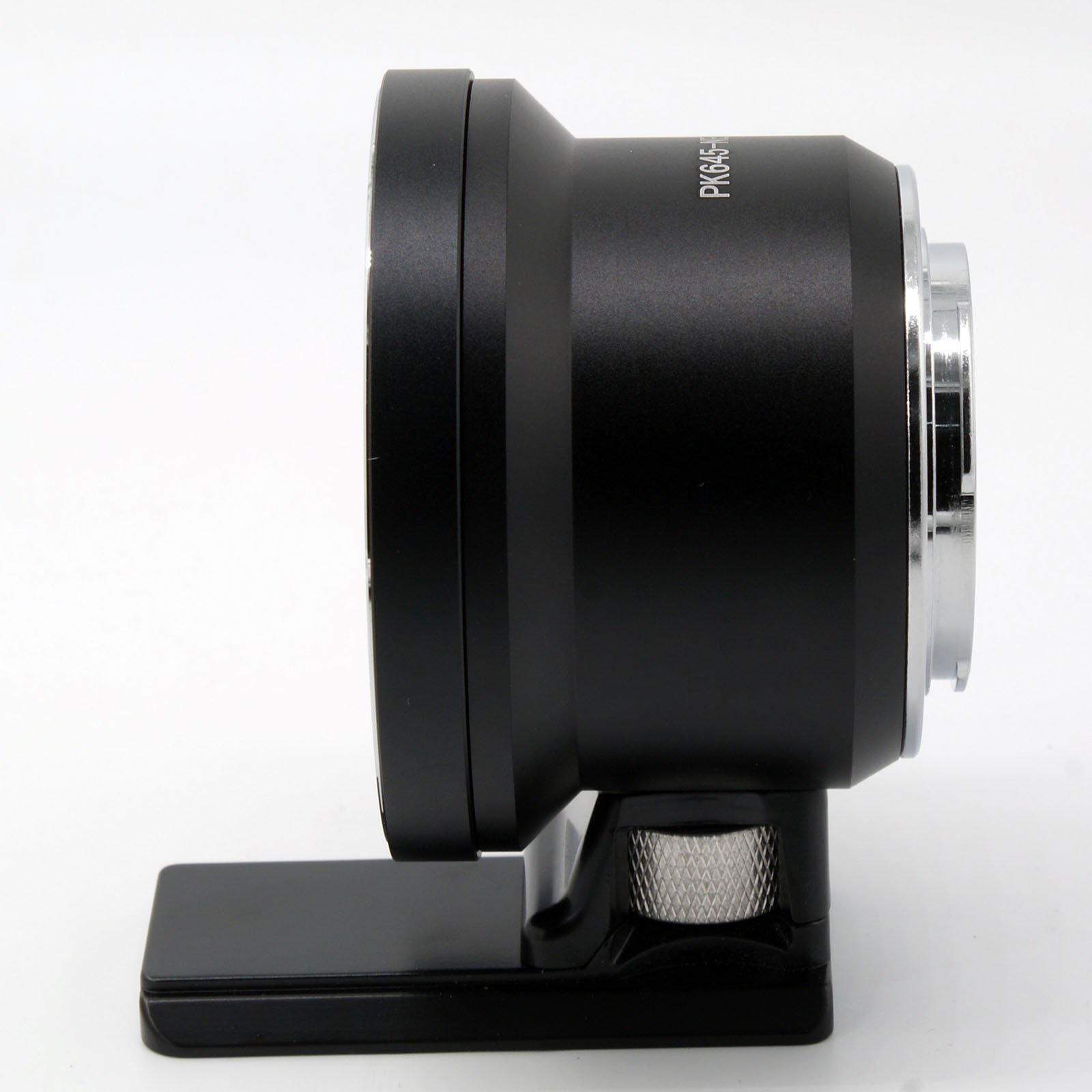 PK645-NEX tripod Stand Adapter - Macro Photography Lighting Kit recension och pris