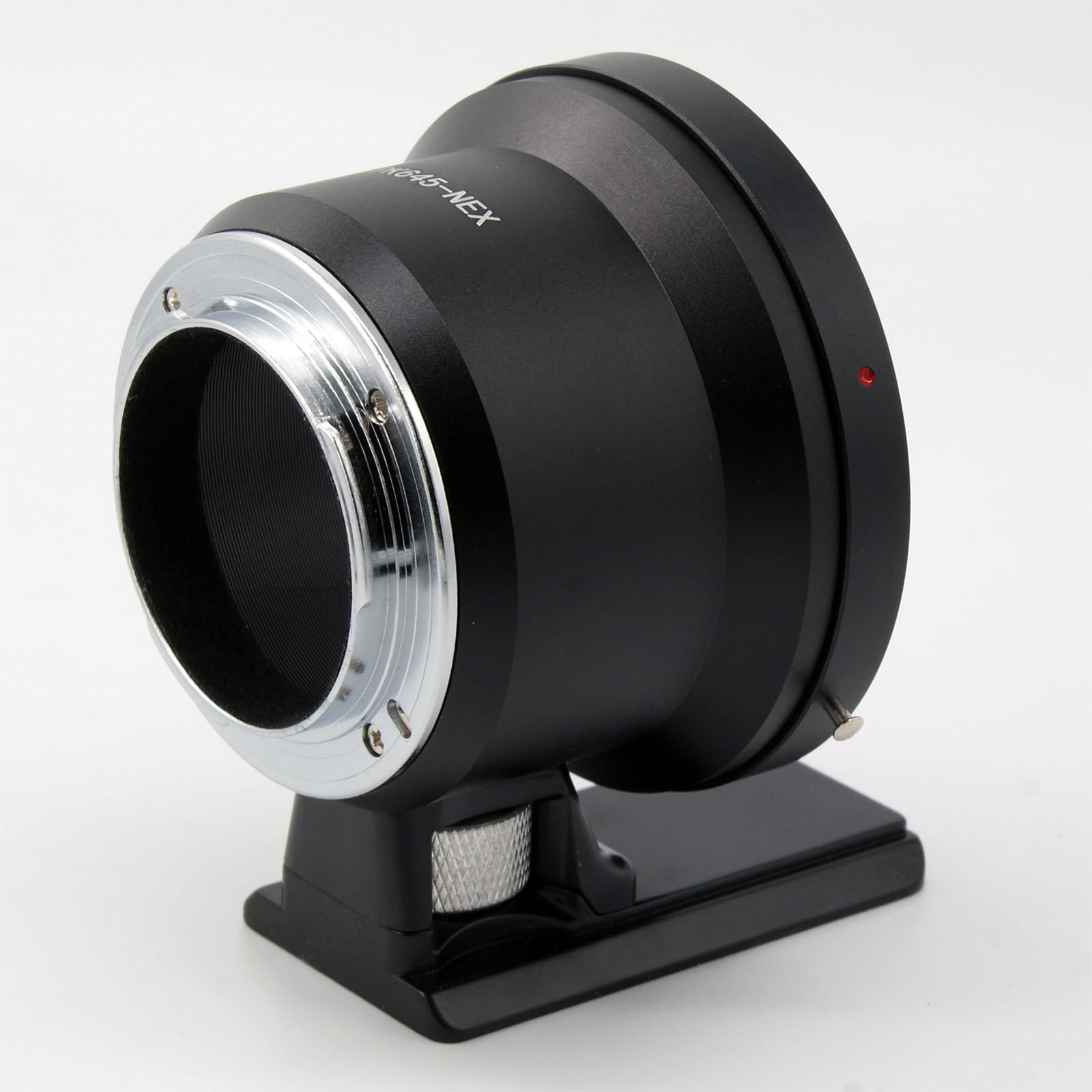 PK645-NEX tripod Stand Adapter - Macro Photography Lighting Kit recension och pris