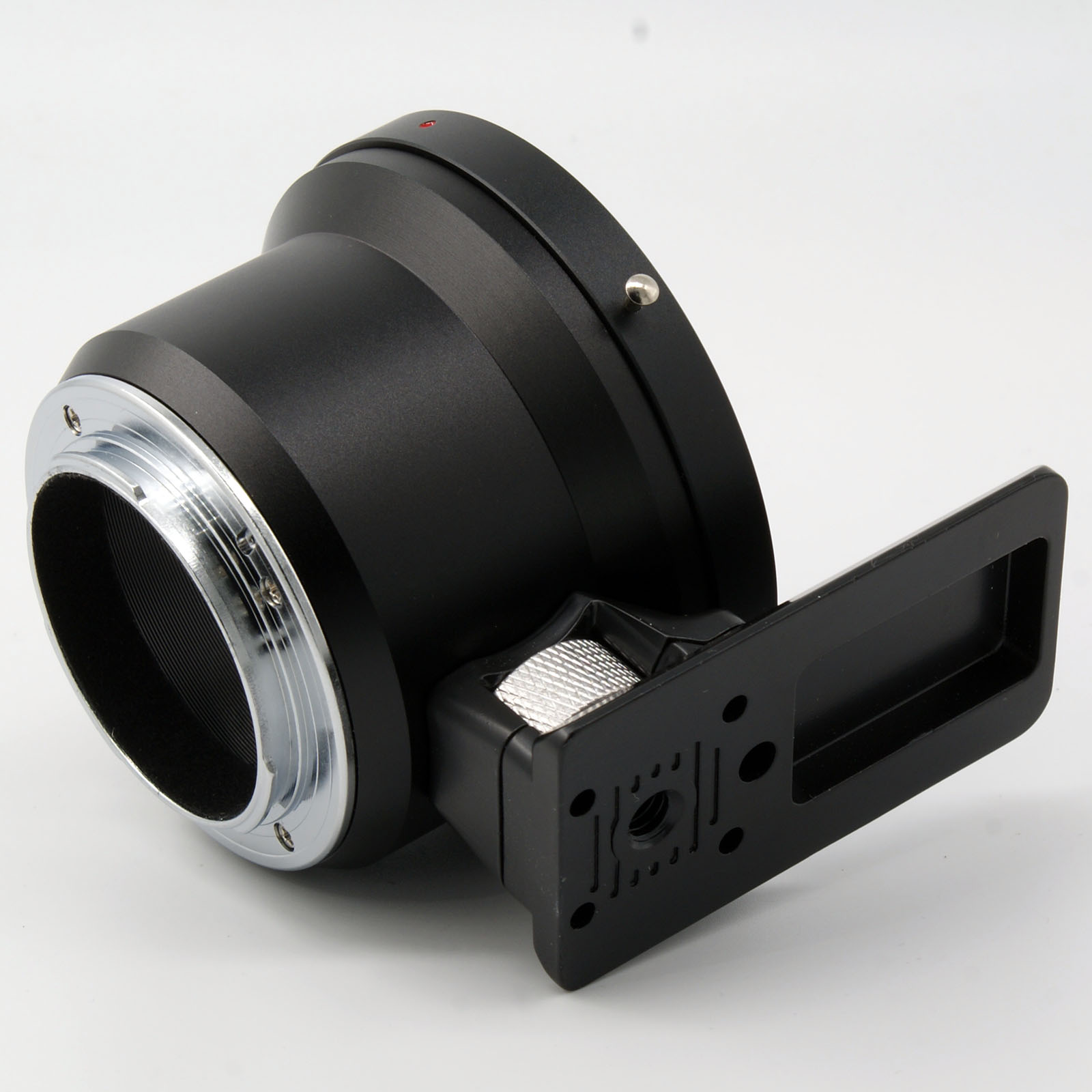 PK645-NEX tripod Stand Adapter - Macro Photography Lighting Kit recension och pris