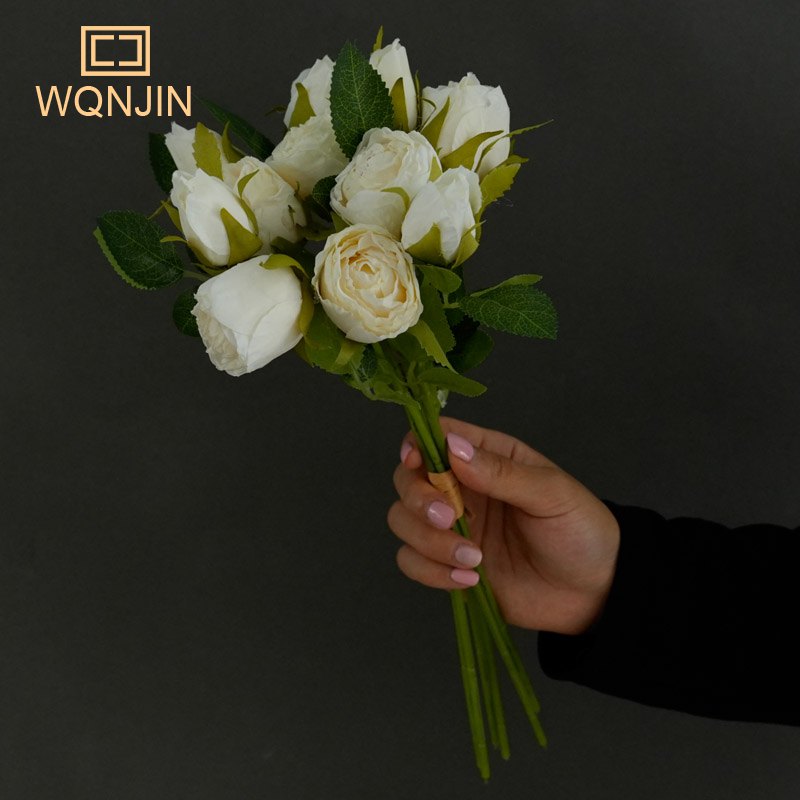 1 Bouquet，Simulation 12 Heads  - Photography Artificial Lighting recension och pris