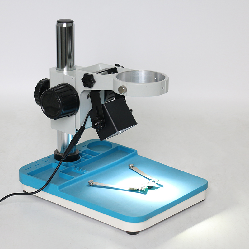 61 LED Adjustable Ring Side Li - Photography Lighting Tent recension och pris