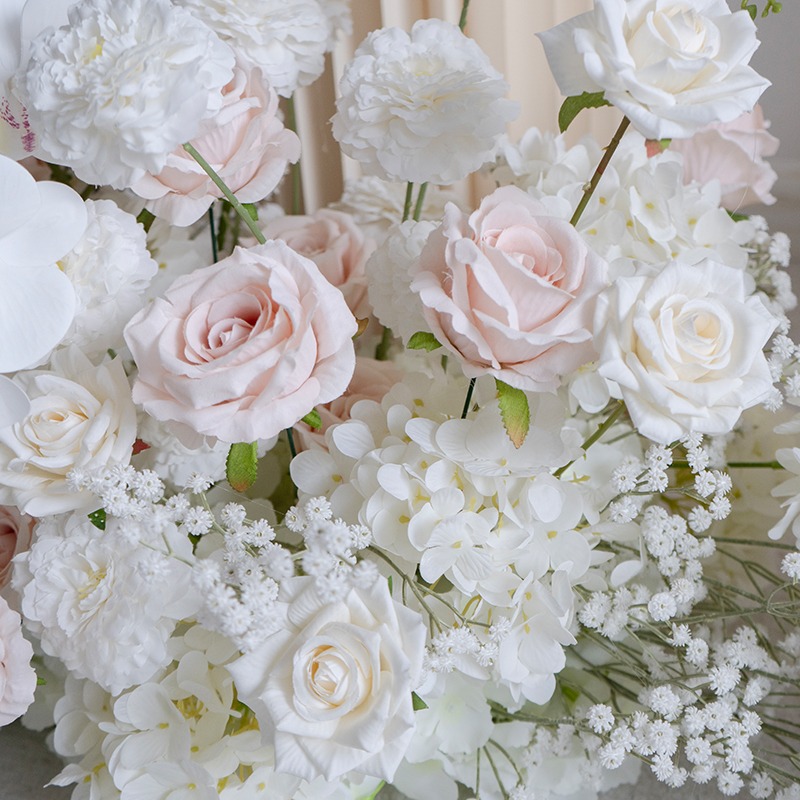 High-quality light pink and wh - Photography Artificial Lighting recension och pris