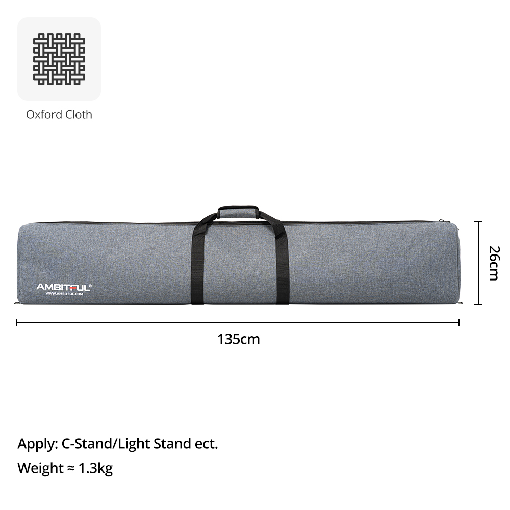  AMBITFUL PB20 magic leg case - Photography Lighting Tips recension och pris