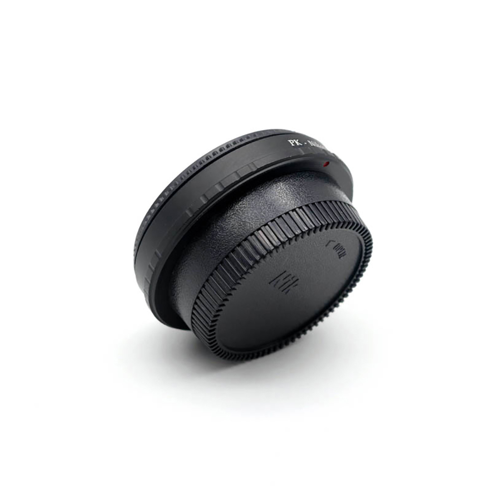 PK - Nik F For Pentax K mount  - Macro Photography Lighting Kit recension och pris