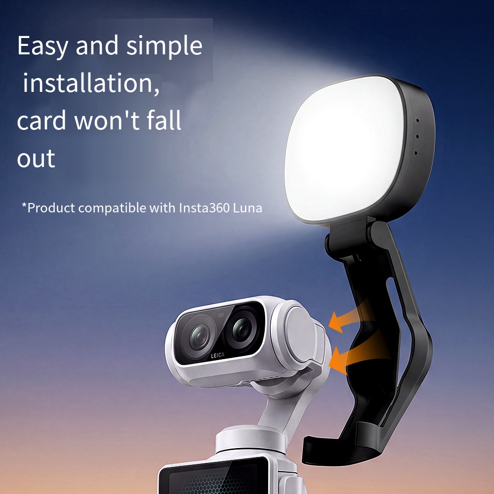 Portable Beauty Fill Light for - Photography Lighting Kit Portable recension och pris