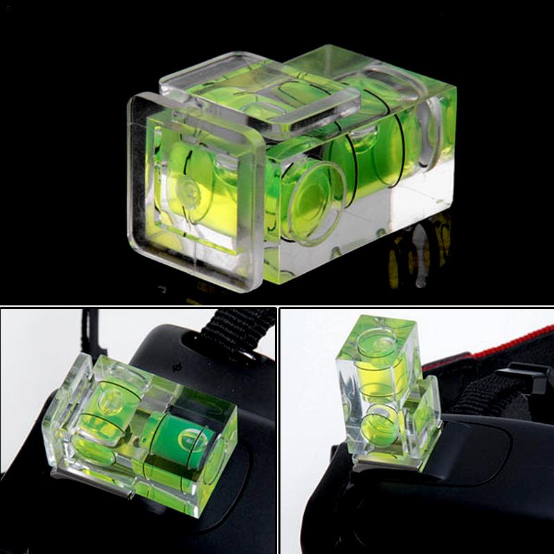 Universal 3-Axis Hot Shoe Fixe - Macro Photography Lighting Kit recension och pris