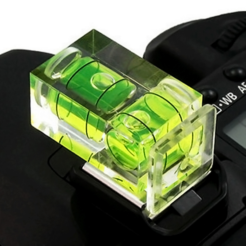 Universal 3-Axis Hot Shoe Fixe - Macro Photography Lighting Kit recension och pris