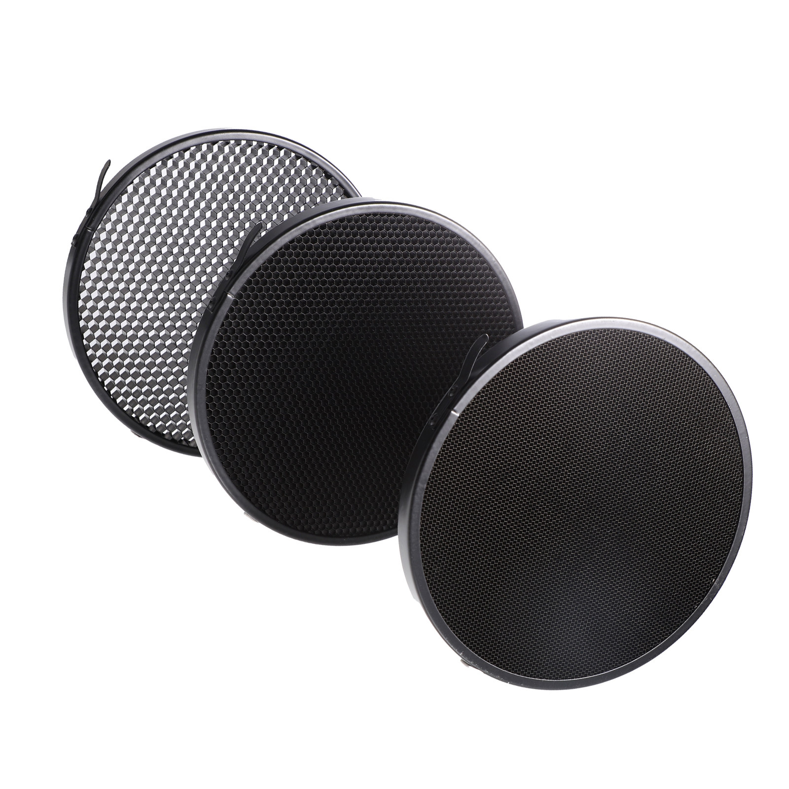 1Set Photography Honeycomb Gri - Photography Lighting Flash recension och pris